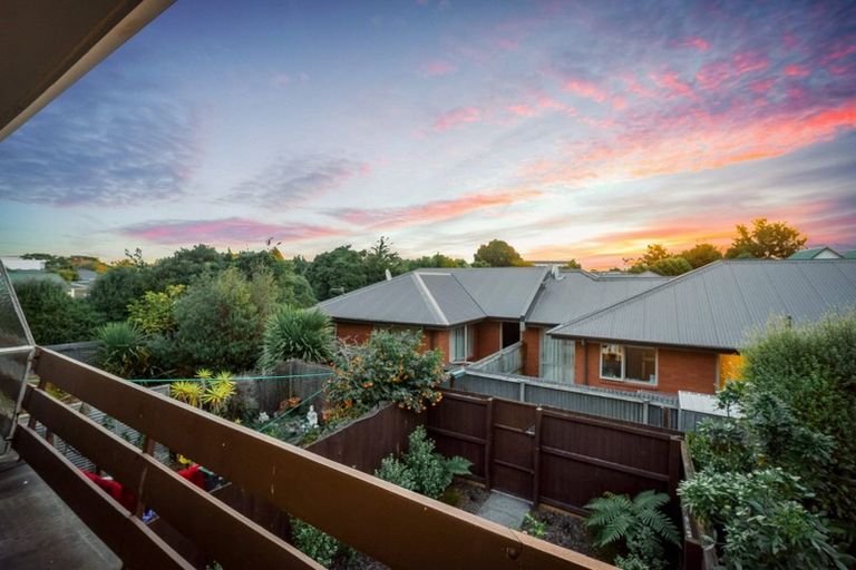 Photo of property in 3/34a Harman Street, Addington, Christchurch, 8024