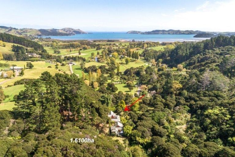 Photo of property in 877 Tiki Quarry Road, Preece Point, Coromandel, 3581