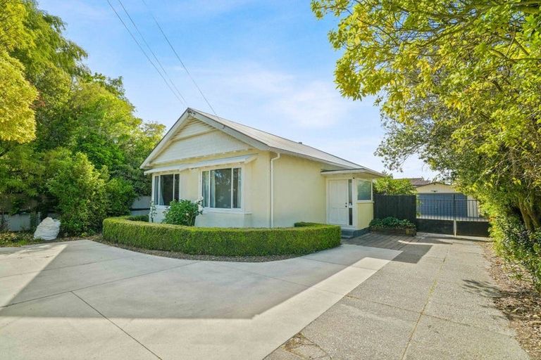 Photo of property in 25 Frankleigh Street, Somerfield, Christchurch, 8024
