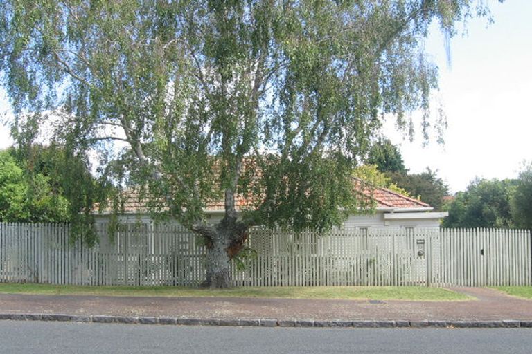 Photo of property in 20 Rochdale Avenue, Glendowie, Auckland, 1071