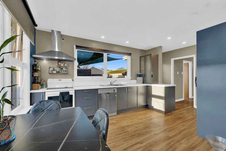 Photo of property in 21 Rutherford Street, Woolston, Christchurch, 8023