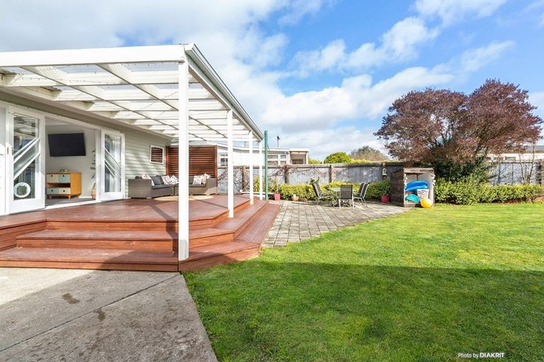 Photo of property in 44 South Road, Kuripuni, Masterton, 5810