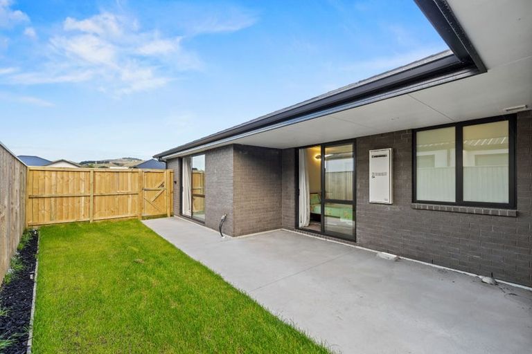 Photo of property in 35 Thomas Rickerby Road, Halswell, Christchurch, 8025