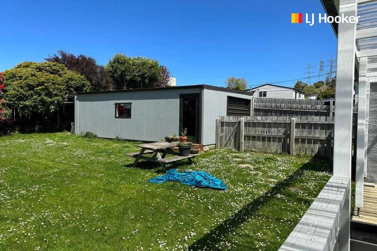 Photo of property in 130 Wakari Road, Helensburgh, Dunedin, 9010