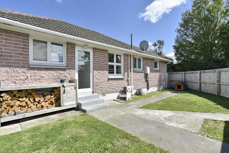 Photo of property in 35a Wesley Street, Kaiapoi, 7630