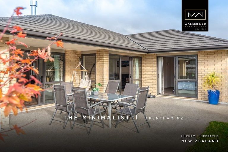 Photo of property in 33 Hildreth Street, Trentham, Upper Hutt, 5018