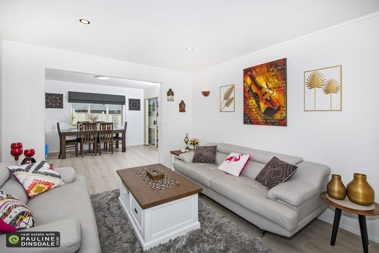 Photo of property in 9 Oxford Avenue, Te Kamo, Whangarei, 0112