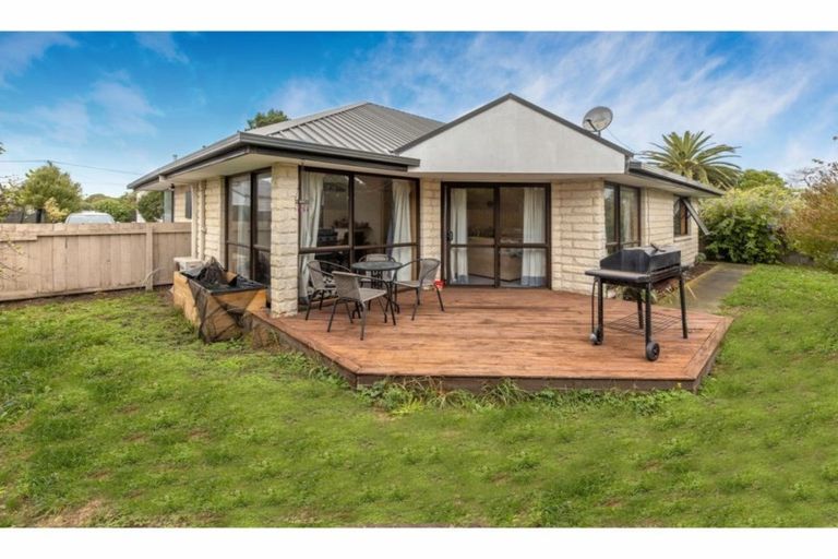 Photo of property in 108a Oram Avenue, New Brighton, Christchurch, 8061