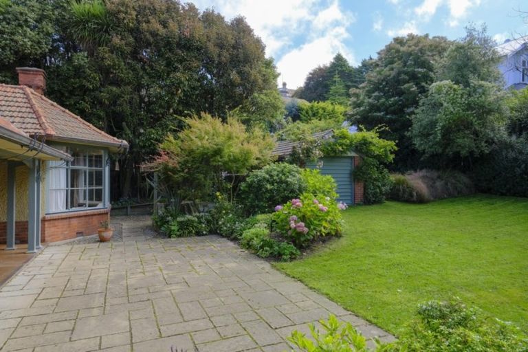 Photo of property in 87 Melville Street, Dunedin Central, Dunedin, 9016