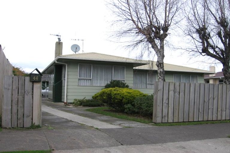 Photo of property in 44 Kelvin Grove Road, Kelvin Grove, Palmerston North, 4414