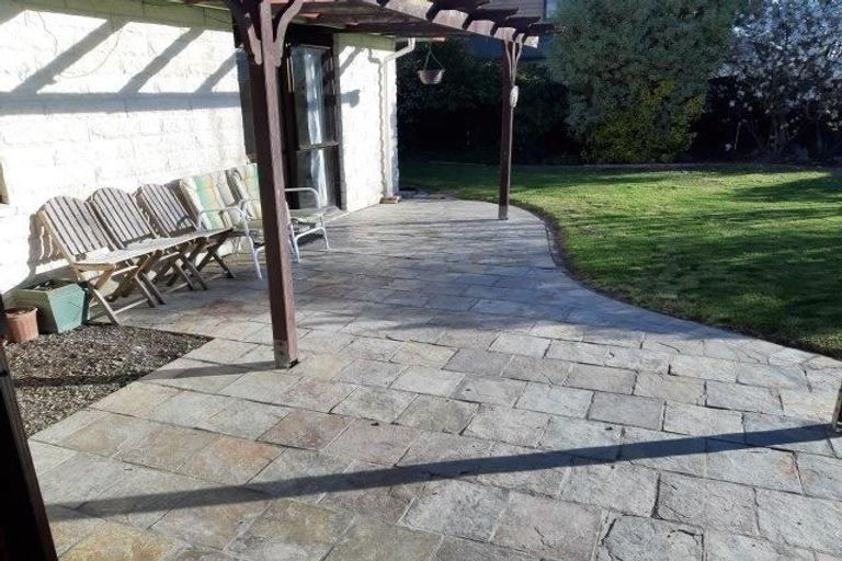 Photo of property in 3 Baladin Street, Avondale, Christchurch, 8061