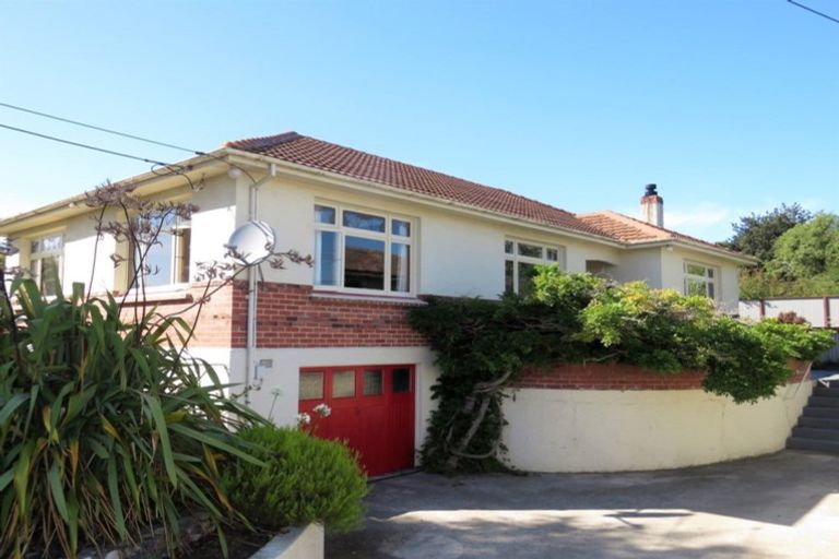 Photo of property in 37 Tamar Street, South Hill, Oamaru, 9400