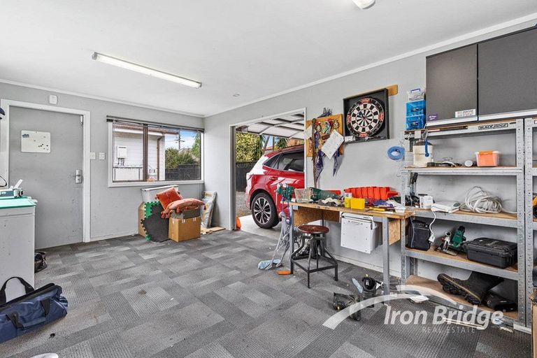 Photo of property in 43 Wiseley Road, Hobsonville, Auckland, 0618
