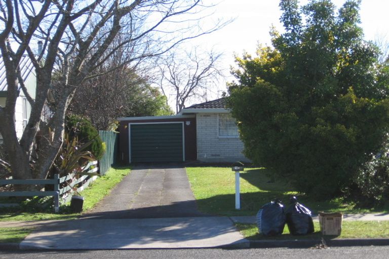 Photo of property in 14a Blomfield Street, Nawton, Hamilton, 3200