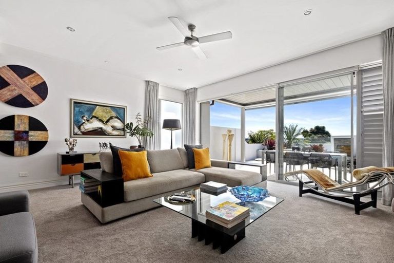 Photo of property in 7/7 Killarney Street, Takapuna, Auckland, 0622