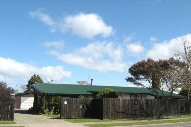 Photo of property in 101 Awatapu Drive, Whakatane, 3120