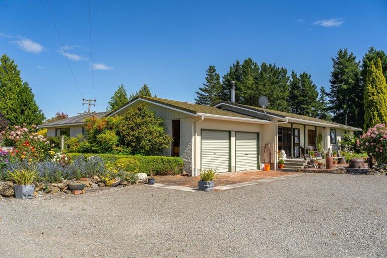 Photo of property in 16 Te Whiti Road, Homebush, Masterton, 5810