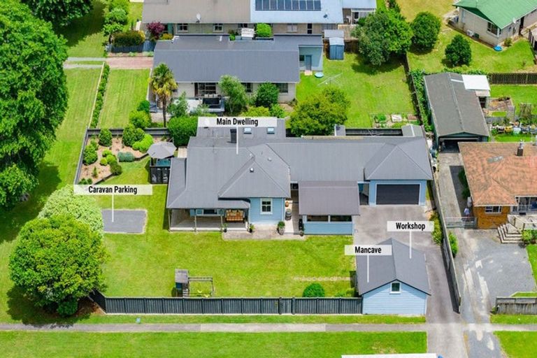 Photo of property in 36 Thompson Street, Leamington, Cambridge, 3432