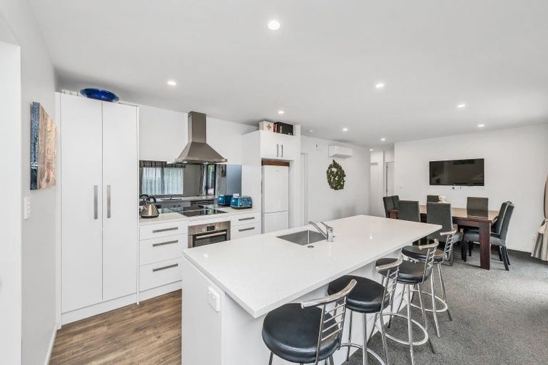 Photo of property in 36 Hungerford Drive, Rolleston, 7615