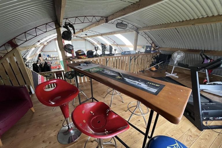 Photo of property in 389c Paraonui Road, Wiltsdown, Tokoroa, 3491