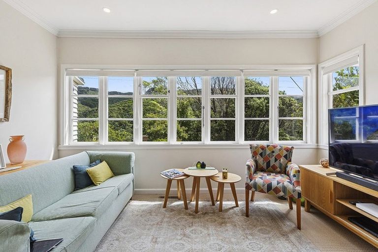 Photo of property in 199 Wilton Road, Wilton, Wellington, 6012