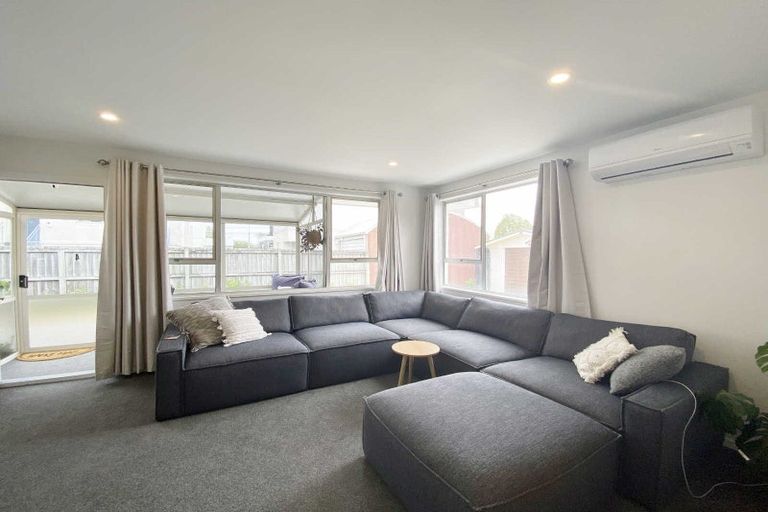 Photo of property in 4/11 Cross Street, Phillipstown, Christchurch, 8011