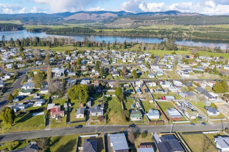 Photo of property in 21 Kauri Street, Mangakino, 3421