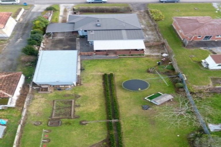 Photo of property in 13 William Street, Te Kuiti, 3910