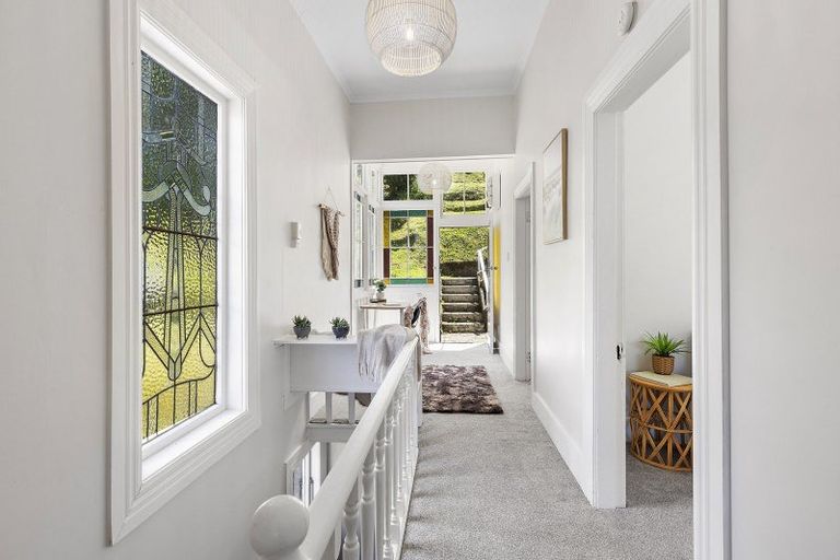 Photo of property in 9 Plunket Street, Kelburn, Wellington, 6012