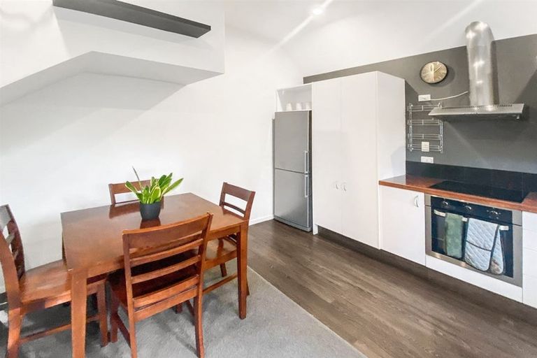 Photo of property in 9a Crohane Place, Addington, Christchurch, 8024