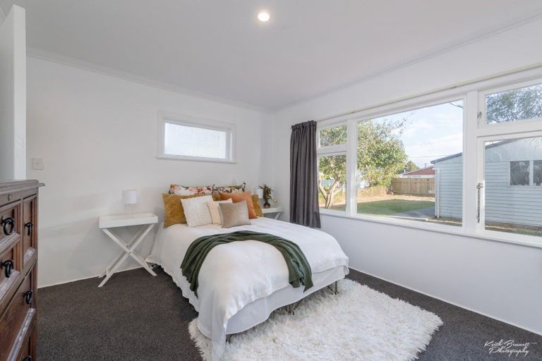 Photo of property in 131 Martin Street, Wallaceville, Upper Hutt, 5018