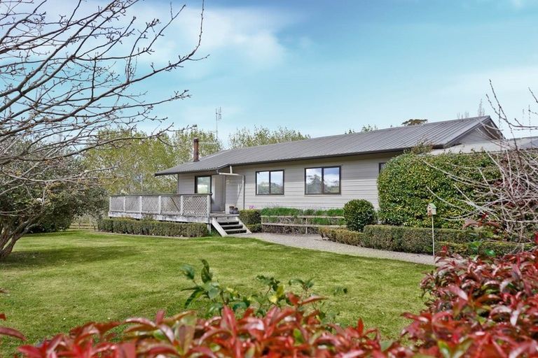 Photo of property in 320 Ireland Road, Waitoki, Kaukapakapa, 0871