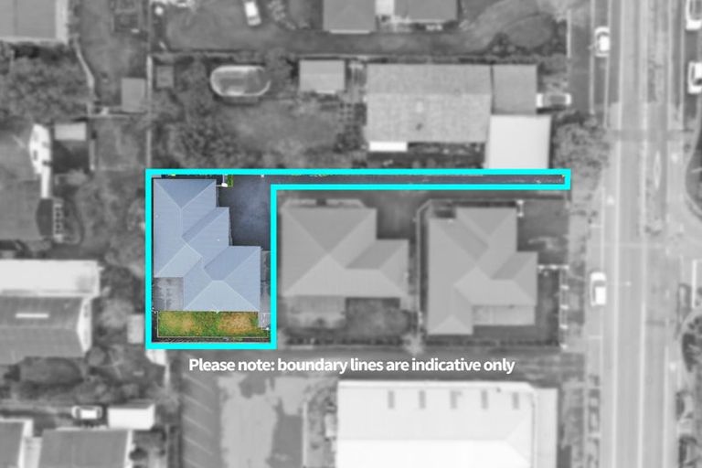 Photo of property in 80c Harrison Street, Allenton, Ashburton, 7700