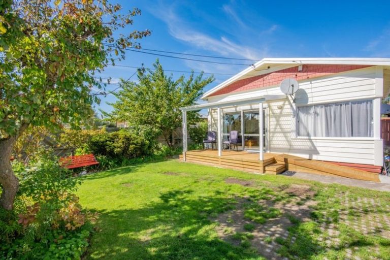 Photo of property in 37 Rogers Street, Blenheim, 7201