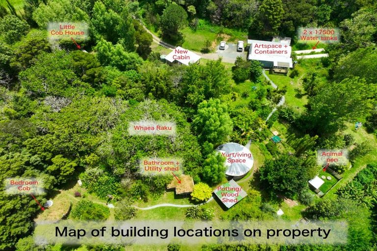 Photo of property in 4 Te Pahi River Drive, Paparoa, Maungaturoto, 0583