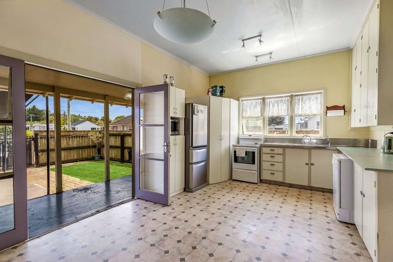 Photo of property in 2 Glasgow Street, Whanganui, 4500