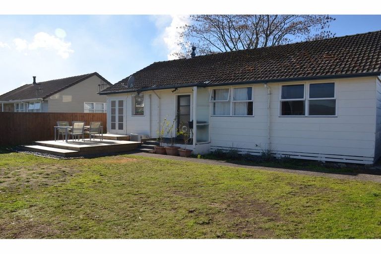 Photo of property in 94 Domett Street, Kawerau, 3127