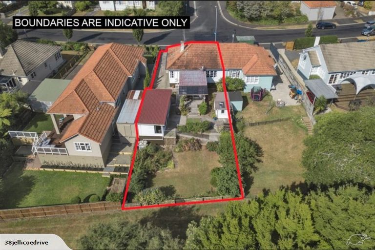 Photo of property in 38 Jellicoe Drive, Hamilton East, Hamilton, 3216
