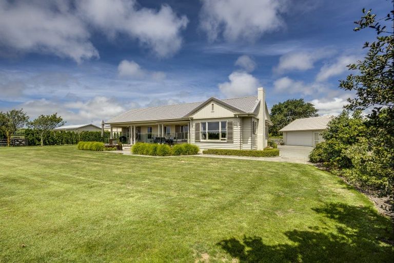 Photo of property in 156 Thompson Road, Havelock North, Hastings, 4180