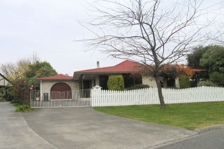 Photo of property in 51 Trent Street, Taradale, Napier, 4112