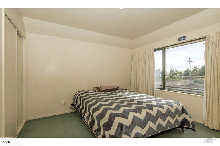 Photo of property in 4/2 Leamington Street, Addington, Christchurch, 8024