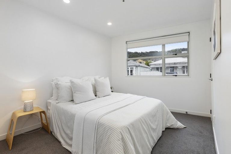 Photo of property in 203 Tasman Street, Mount Cook, Wellington, 6021