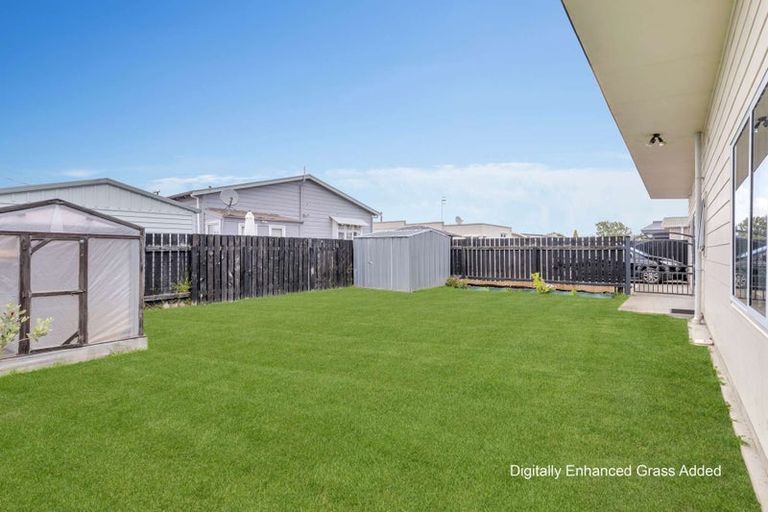 Photo of property in 3a Seaforth Avenue, Milson, Palmerston North, 4414