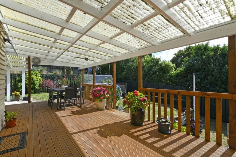 Photo of property in 4 Avro Road, Blue Mountains, Upper Hutt, 5371