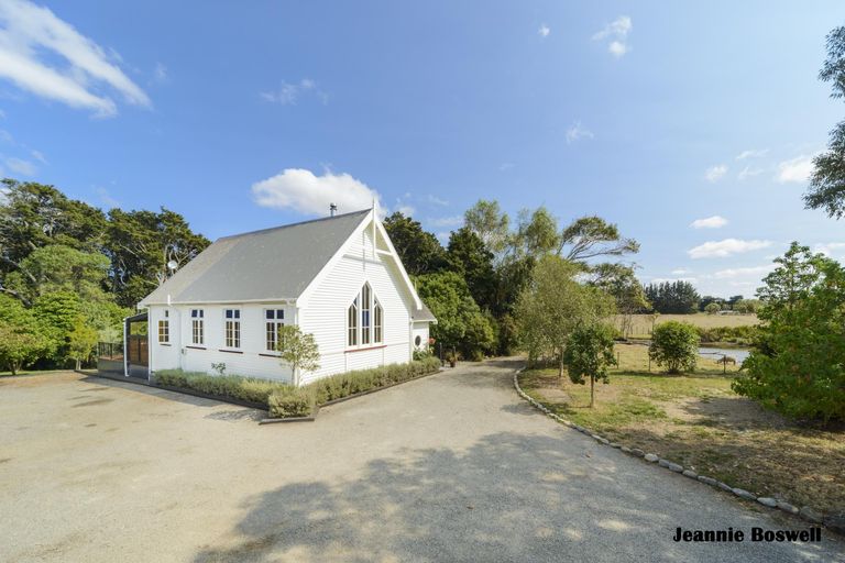 Photo of property in 649 Mount Stewart Halcombe Road, Halcombe, Feilding, 4779