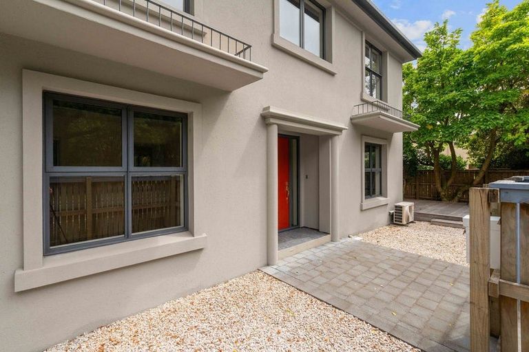 Photo of property in 131 Deans Avenue, Riccarton, Christchurch, 8011