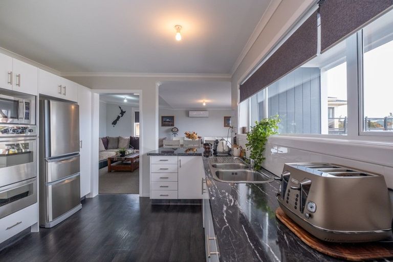 Photo of property in 9 Victoria Street, Hawera, 4610