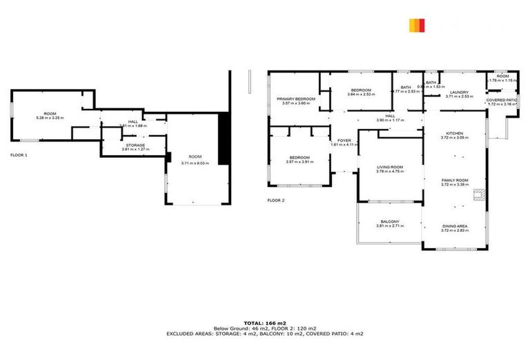 Photo of property in 17 Church Street, Green Island, Dunedin, 9018