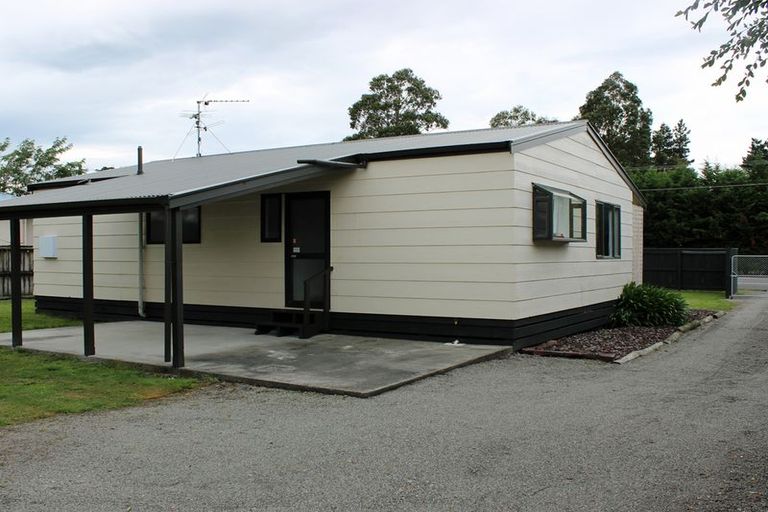 Photo of property in 424 High Street South, Carterton, 5713