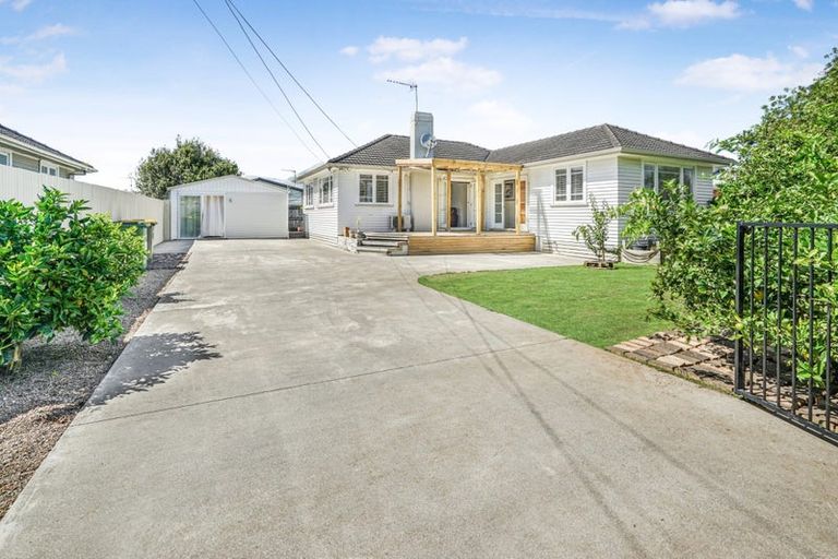 Photo of property in 7 Puriri Street, Nawton, Hamilton, 3200